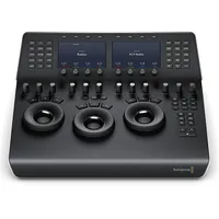 Blackmagic Design DaVinci Resolve Mini Panel + Software Lizenz