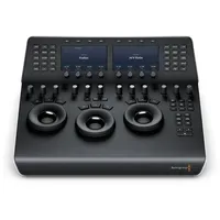 Blackmagic Design Blackmagic DaVinci Resolve Mini Panel - inkl.