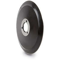HENDI Messer, non-stick beschichtet, Käsemesser, für Aufschnittmaschine 210048 &