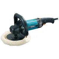 Makita Rotationsschleifer 9237CB