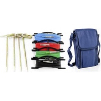HT Instruments KIT TERR Erdungsmessgeräte Zubehör