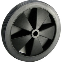 Dörner + Helmer Rad 130 x 20 mm Traglast