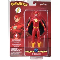 Noble Collection The Noble Collection DC-Flash Bendyfig (Comic)