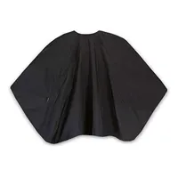 Trend Design Trend-Design Classic Haarschneideumhang Schwarz