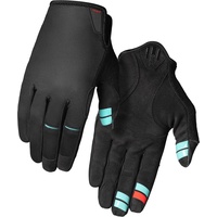 Giro DND black spark S