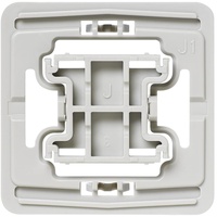 EQ-3 Homematic IP Adapter-Set Jung J1 20er Set