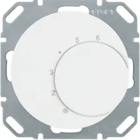 Berker Temperaturregler pows/gl 20262089