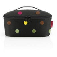 Reisenthel Pocket Kühltasche 28 cm dots Grün Herren