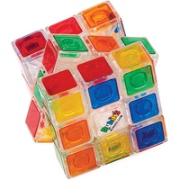 Think Fun ThinkFun Rubik's Crystal