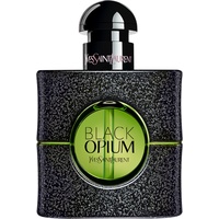 Yves Saint Laurent Black Opium Illicit Green Eau de