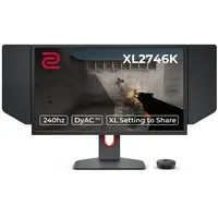 BenQ Zowie XL2746K 27"
