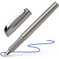 Schneider Füller Ceod Shiny grau