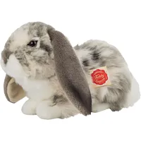 Teddy-Hermann Teddy Hermann 93797 Widderkaninchen grau