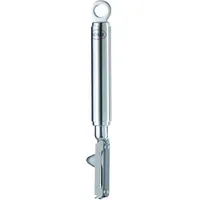 Rösle Pendelschäler für Linkshänder 19 cm Edelstahl