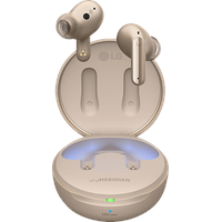 LG TONE Free DFP8E hazel gold