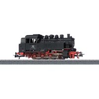 Märklin Tenderlokomotive BR 81 der DB 36321 H0