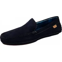 SIOUX Farmilo 700 Mokassin Blau | 42