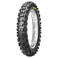Maxxis 120/100-18 68M TT Maxxcross SI M-7312 Rear