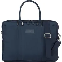 Dbramante1928 Fifth Avenue Laptop-Tasche für Laptop 15" - Blau