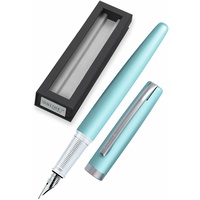 ONLINE USV-Systeme ONLINE® Turquoise Patronenfüller türkis M (mittel)