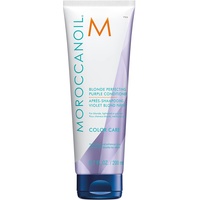 Moroccanoil Blonde Perfecting Purple Conditioner 200 ml