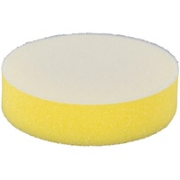 Makita 191N90-9 Klett-Schwamm Gelb 80mm