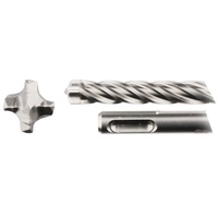 Makita SDS+ Bohrer 10x315