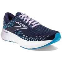 Brooks Glycerin 20 Damen peacoat/ocean/pastel lilac 39