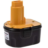 Goobay Powery Akku für ELU Typ EZWA60, 12V, NiMH