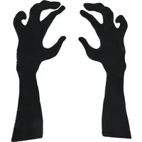 Europalms Silhouette Arme, 40cm