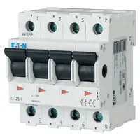 Eaton Power Quality Eaton Hauptschalter IS-63/4