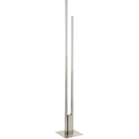EGLO LED-Stehleuchte Fraioli-Z 2-flammig RGB/CCT 178,8 cm x 16,7