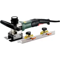 Metabo PFM 17 Metall-Planfräse im Koffer