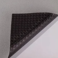 Friedola Kofferraum- und Schmutzfangmatte Premium, 100x120cm