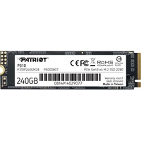 Patriot P310 240 GB M.2