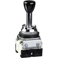 Schneider Electric XD2HL3333 kompletter Joystick-Controller - Ø30 - 4