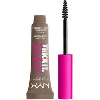 NYX Professional Makeup Thick it Stick It Brow Mascara