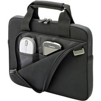 Dicota Smart Skin 15.6" Notebooktasche schwarz