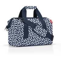 Reisenthel Allrounder M signature navy
