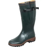 Aigle Parcours 2 Vario Jagdstiefel grün 45