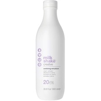 Milk_shake Oxidizing Emulsion 20 Vol. 6% 950 ml