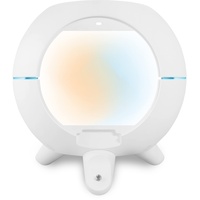 Orangemonkie Foldio 360 Smart Dome | Lichtkabine | weiß