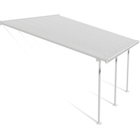 CANOPIA Feria 387 x 425 cm weiß
