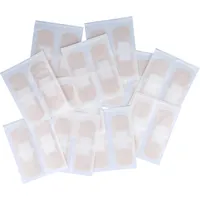 ERENA Verbandstoffe GmbH & Co. KG Senada Pflasterstrips 25x72