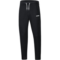Jako Jogginghose Base schwarz, 4XL
