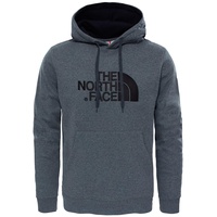The North Face Drew Peak schwarz/grau