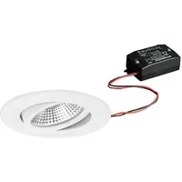 Brumberg LED-Einbaustrahler 230V 38484173