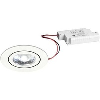 Brumberg LED-Einbaustrahler 230V 39421074
