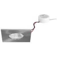 Brumberg LED-Einbaudownlight 230 V 40481153