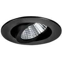 Brumberg LED-Einbaustrahler 350 mA, 12353083